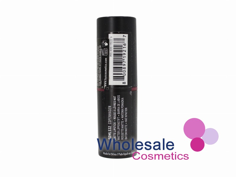 13 x NYX Professional Makeup Suede Matte Lipstick - 32 COPENHAGEN